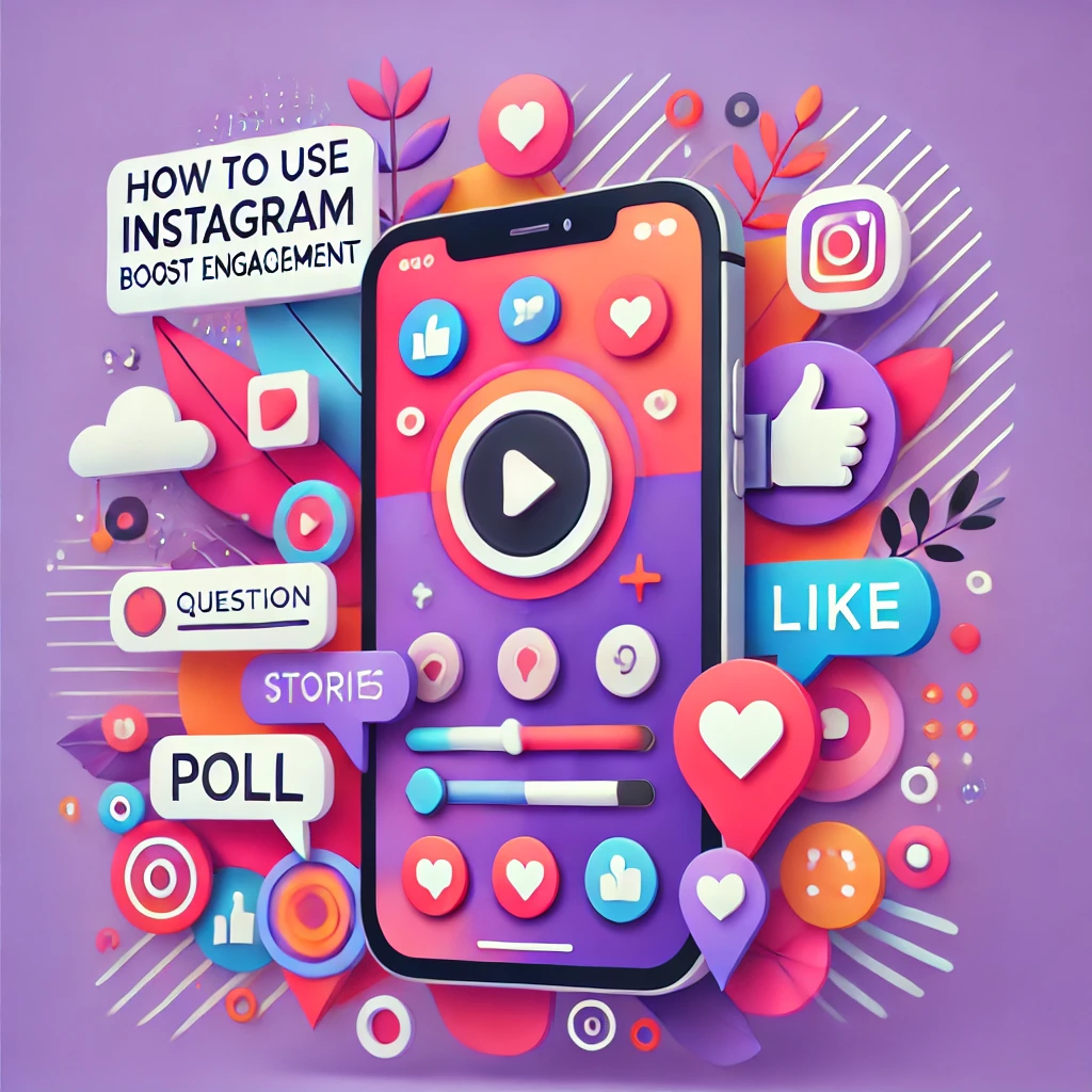 How to Use Instagram Stories to Boost Engagement