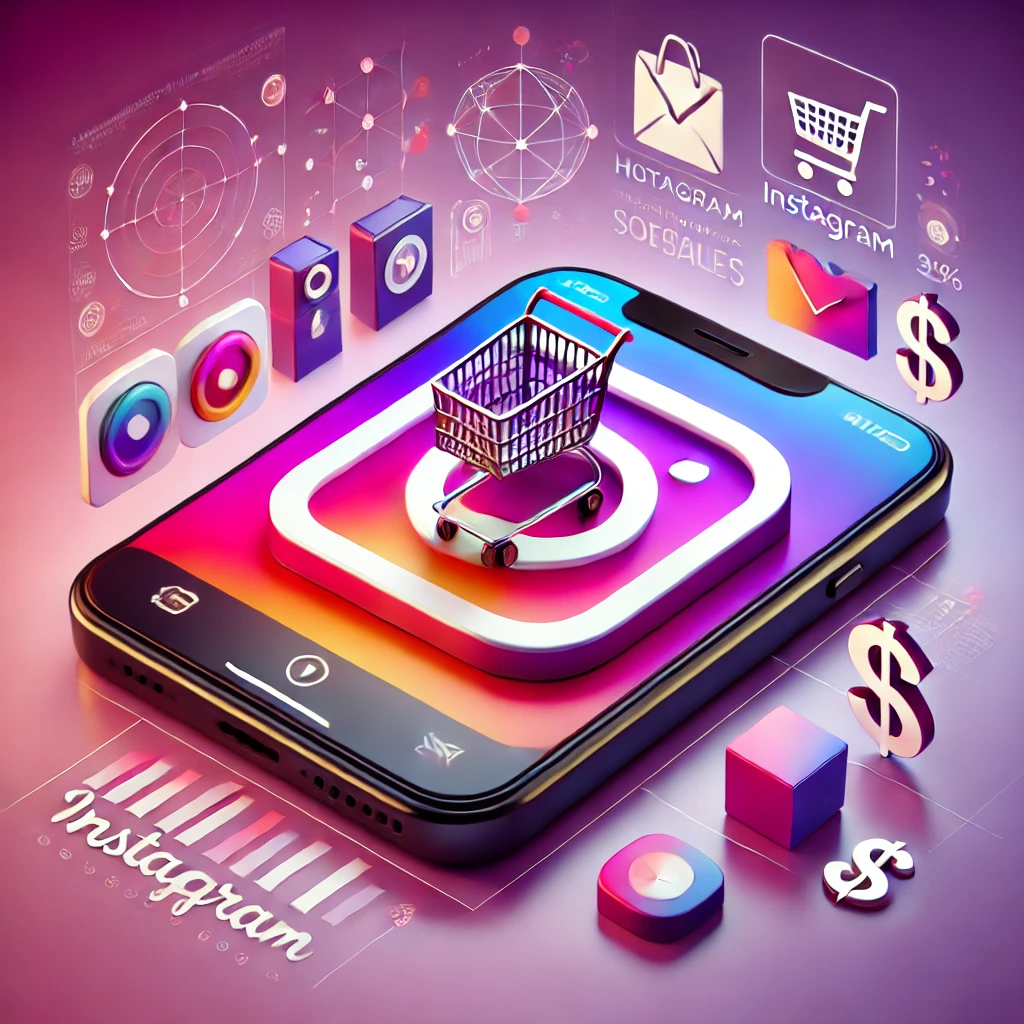 How Instagram Can Boost Sales for Your Ecommerce Business